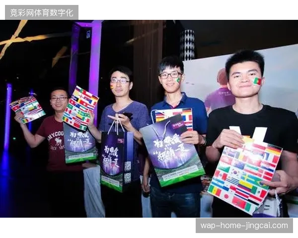 未来三年区域性体育赛事内容如何延伸世界杯沉淀下来的会员触达周期 未来三年区域性体育赛事内容如何延伸世界杯沉淀下来的会员触达周期