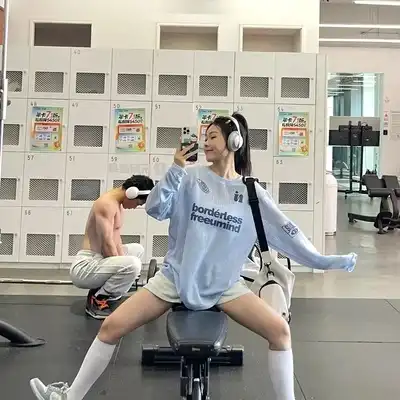 林欣静